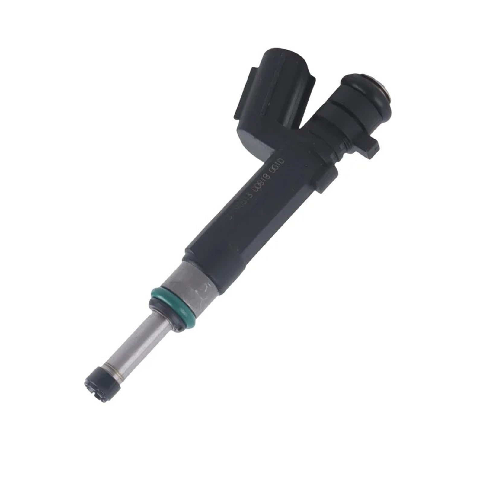 Awgntqq One Color Fuel Injector Nozzles For Nissan For Versa 12-19 For Versa Note 14-16 1.6L Engine Car Accessories 4Pieces Fuel Injectors Nozzle 16600-1Kt0a