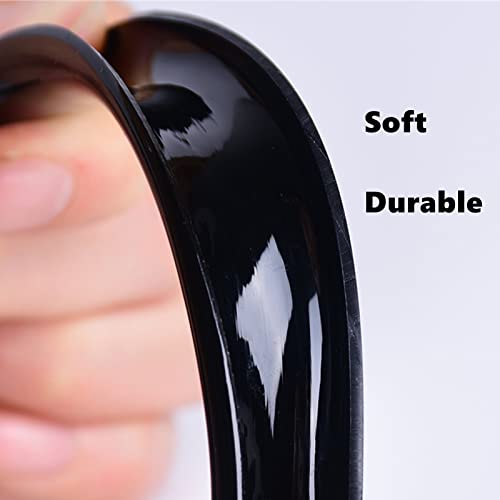 Prunkuar 50Ft 1/4 Inch Drip Irrigation Tubing, Blank Distribution Line Water Hose Garden Watering Tube For Garden Irrigation System #TOP2