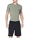Under Armour Men's Raid 8" Shorts, Black/Graphite, Large