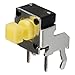E-Switch TL1105JAF250Q Switch Tactile