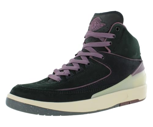 Jordan Women's 2 Retro Sail/Coconut Milk-Black (DX4400 100)