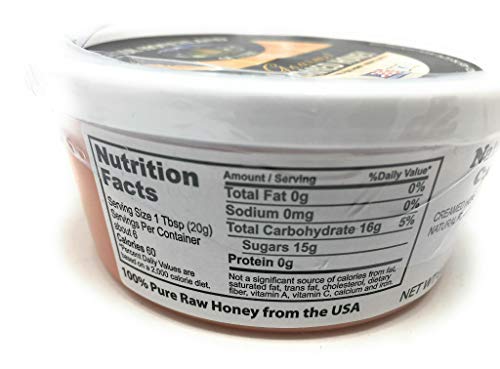 Cox Honeyland Honey Crema de Frambuesa 170 g miniatura 2