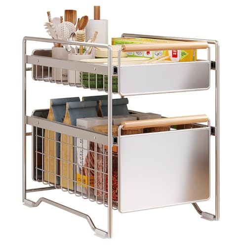 AOPIPI �L�b�`���L���r�l�b�g�p�����o���o�X�P�b�g �X�e�����X���A�ƒ�p�V���N�����[���b�N�A��e�ʁA��i���A���@�\�H��E���������[ (39*23*39.5CM,A) [���s�A���i]