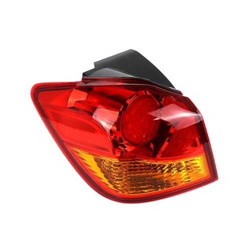 Feu arrière gauche Mitsubishi Outlander Sport feu stop extérieur
