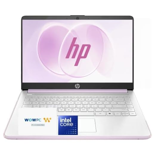 HP New Everyday Slim Laptop, 2026 Edition, Intel N150 Processor, 4GB DDR5 RAM, 128GB SSD, 1TB Cloud Storage, Long Battery Life, Windows 11