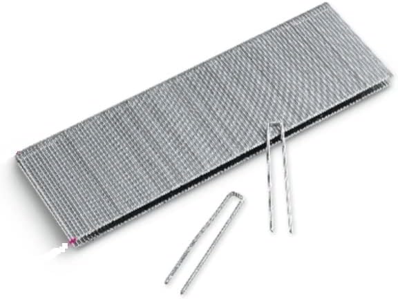 Beta 19450219 Staples 5000 Pieces Length 19 mm (3/4) 1945C