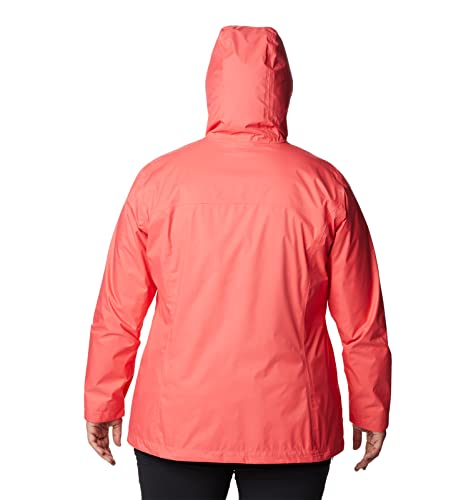 Image of Columbia Women's Polyester Standard Jacket