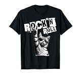 Rock Musiker Geschenk für Konzert Damen & Herren