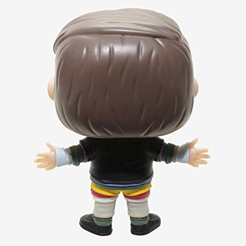 FUNKO Pop Tv: Friends W2 Joey In Chandler' Clothes Neuf - vue 4