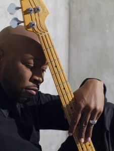 Wayman Tisdale