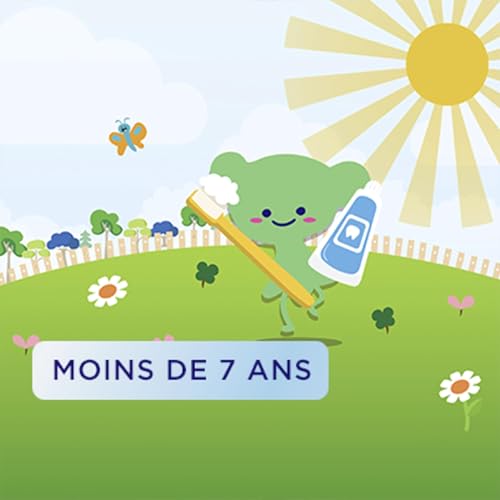 COUCOU SOLEIL, BROSSONS-NOUS LES DENTS ! Podcast Por  arte de portada