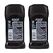 AXE Invisible Solid AntiPerspirant Deodorant Anarchy 2.7 Oz, Sandalwood (Pack of 2)