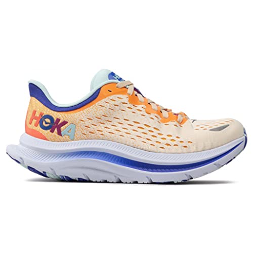 HOKA ONE ONE Kawana, Sneakers Donna, Short Bread Bluing, 36 2/3 EU