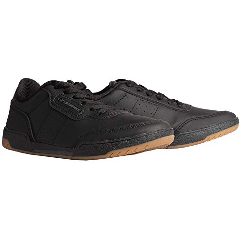 Tênis Control Kids, Olympikus, Meninos, Preto, 36