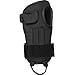 Burton Impact Wrist Guard, True Black, Medium