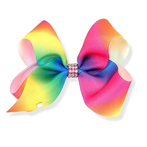 Miniatura 5 de Birthday Rainbow Tutu Outfit Dress and Custom Birthday Shirt with Any Name and Age on it Choose 3pc, 2pc, or 1pc options Cute Birthday Set