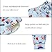 SQPO Fireworks Flag Unisex Kids Jogging Set Long-Sleeved Zippered Fashionable Sports Jacket Sweatpants Modern Sports Suit X-Large 160