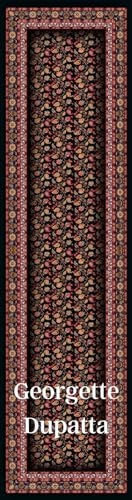 E-Sqare Kids Girls Multicolour Bandhani Print Lehenga Choli Set | Ethnic Wear Dress | Readymade Clothing Set | 2 to 8 Years