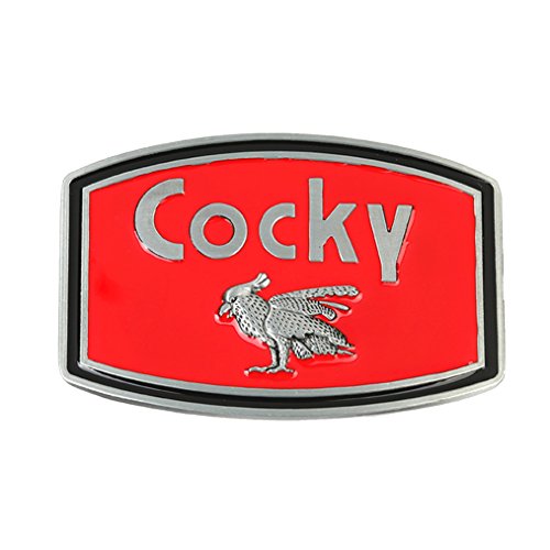 The 29 Best Men's Novelty Belt Buckles of 2024 [Verified] Cherry Picks