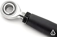 Vista 3 de Assault Industries -Kit de eslabones de barra estabilizadora, compatible con/reemplazo para Honda Talon X (601010SB0121)