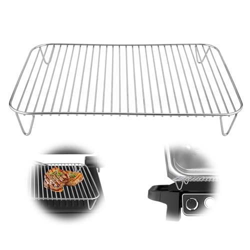 Amazon.co.uk Best Sellers: The most popular items in Barbecue Racks