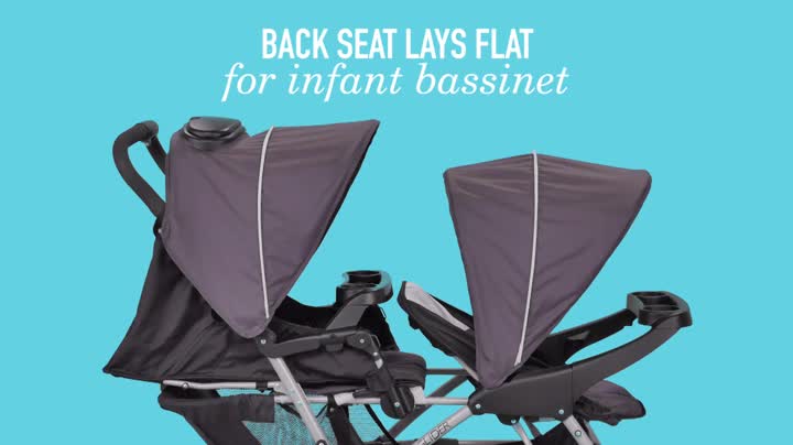 graco duoglider canada