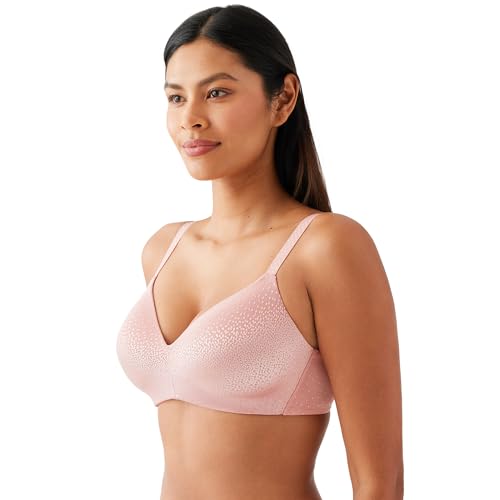 Wacoal Women's Back Appeal Wirefree T-Shirt Bra2
