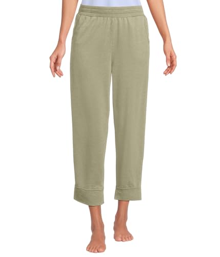 Mod-O-Doc Women's Tapered Leg Ankle Pant