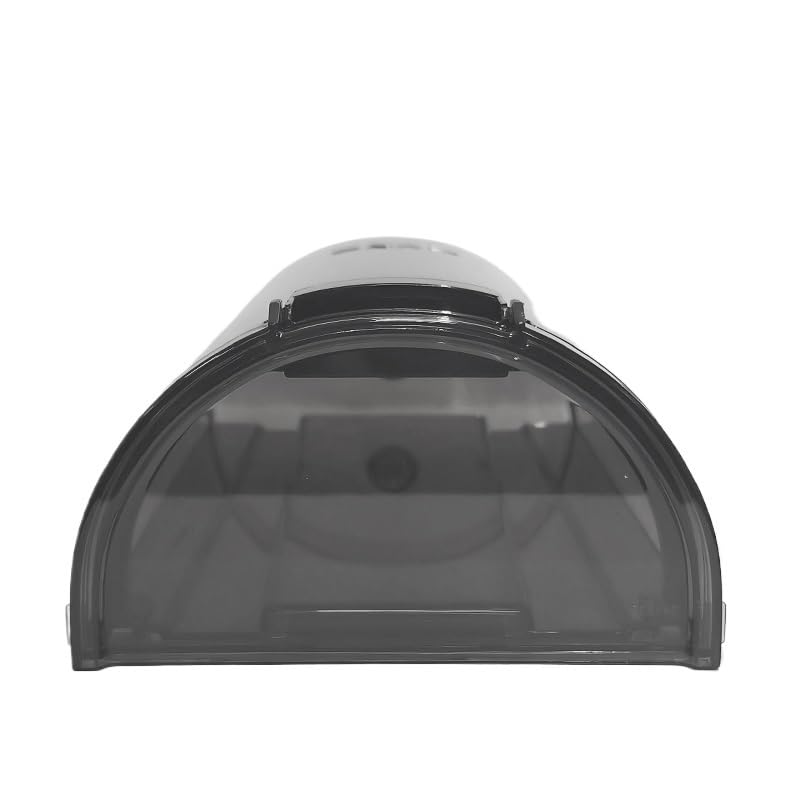 Piezas De Máquina De Café, Tanque De Agua Con CM1638, MK-801 Cafelffe