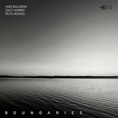 Boundaries