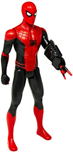 Marvel Hasbro E5766 - Boneco 2019, Homem Aranha, Spider-Man,12