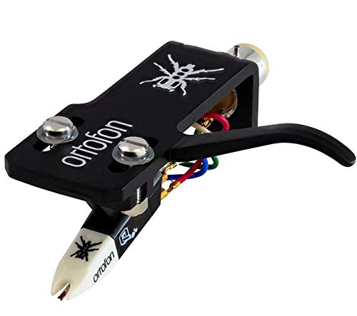 Super Sale 🛒 Ortofon OM Q.Bert premounted on headshell