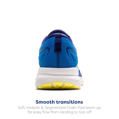 Brooks Men’s Trace 3 Neutral Running Shoe3