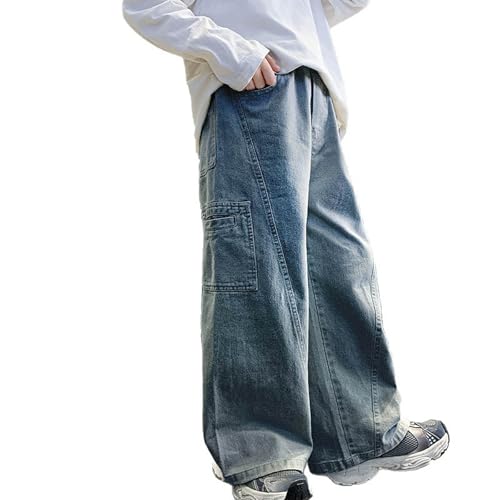 Stylish Boys Pants for Active Kids Comfortable Casual Trousers for Everyday and Outdoor Activities Versatile