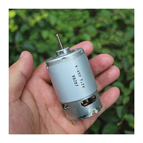 DIY ANZT[ Ch [d R[hX hCo[ dqX^[^[ oX  dqX^[^[ DIY  zr[ dqX^[^[ nCp[ 550 DC dqX^[^[ 7.2V dH electr