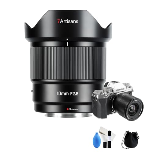 7artisans 10mm F2.8 AF�AFX Moutn�J�����p�B
