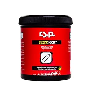 R.S.P Slick Klick Speciaal Vet – Meerkleurig