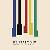 top pop songs 2018 billboard  Ptx Presents: Top Pop, Vol. I [Vinyl LP]