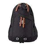 [グレゴリー] 【未】 バッグ(リュック) 65169 ブラック クラシック デイパック 26L メンズ レディース [ブランド] [並行輸入品]