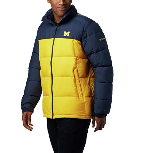 Image of Columbia Men's Pike Lake Hooded Jacket