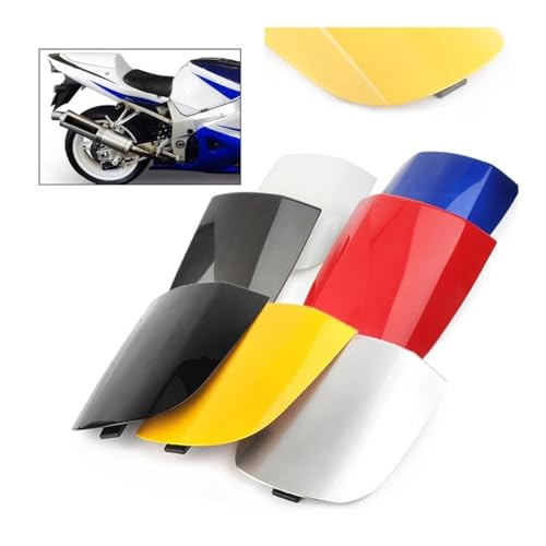 Capot de selle arrière GSXR 600 pour remplacer le siège abîmé - 3