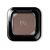 KIKO Milano High Pigment Eyeshadow 36 | Langanhaltender, Hochpigmentierter Lidschatten In 5 Verschiedenen Finishs: Matt, Perlmuttfarben, Metallic, Satiniert Und Schimmernd.