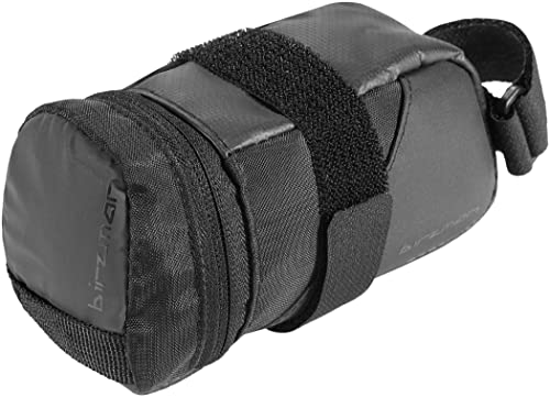 Sac de selle de vélo Birzman Roadster SB 0,4l compact léger