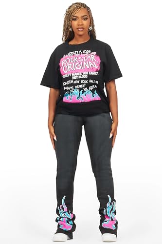 Women's Bridgette T-Shirt Trackset2