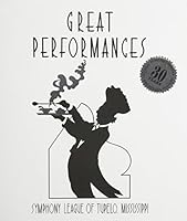 Great Performances 0962759805 Book Cover