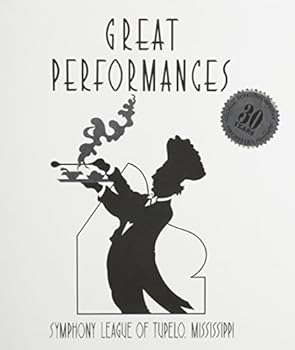 Hardcover Great Performances Book