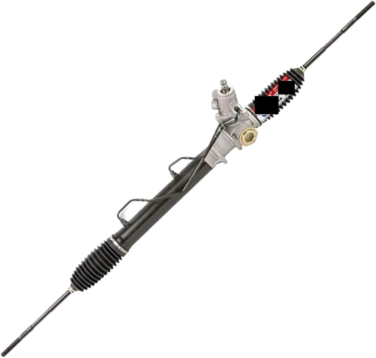 GOWE Power Steering Rack for Car Pathfinder Infiniti QX4 490010W000 49001-0W000 49001-0W005 49001-0W015 49001-4W000 49001OW010 : Automotive - Amazon.com