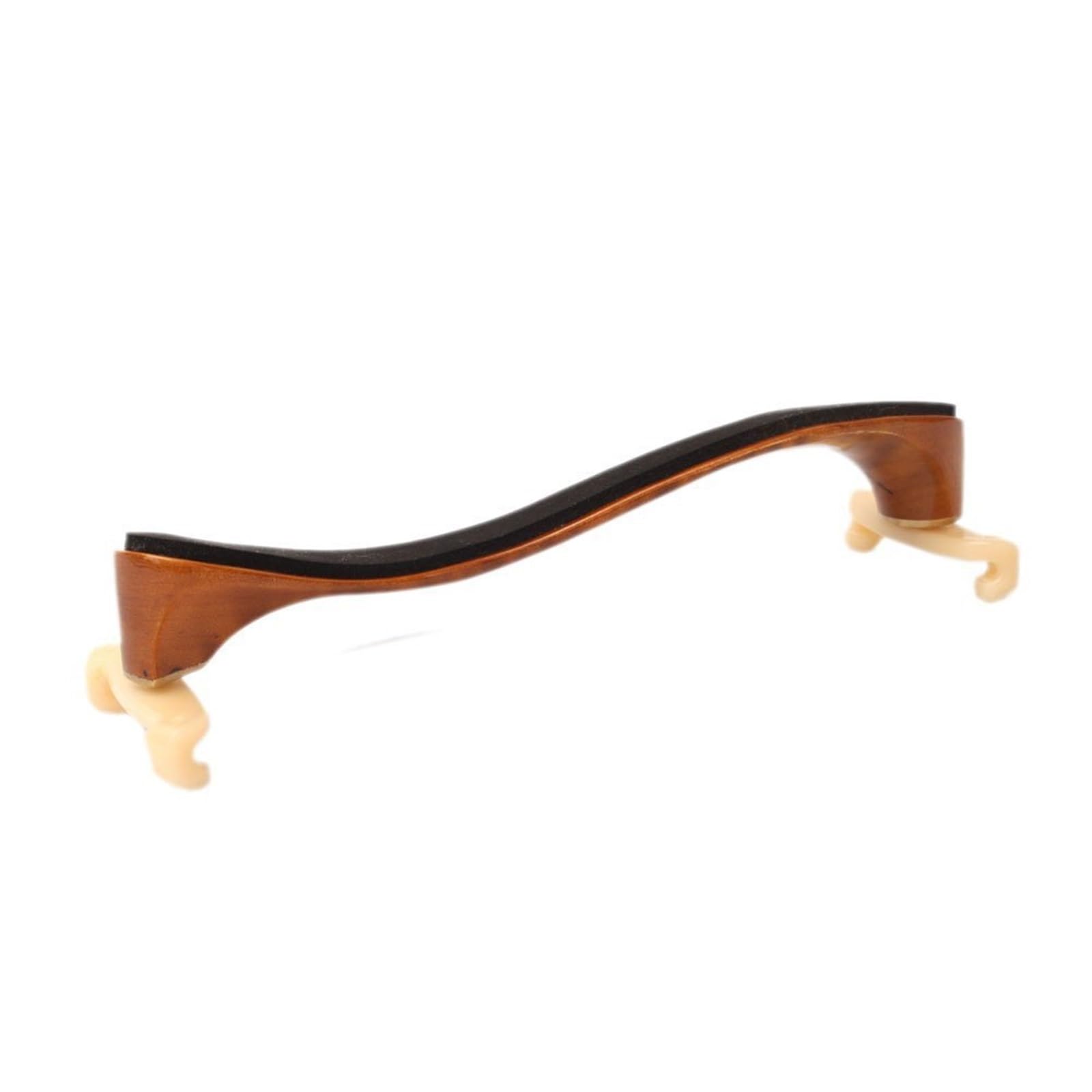 Accessoires de violon Repose-épaule pour violon, modèle 3/4 4/4, en érable, repose-épaule en bois, accessoires d'instruments, offre spéciale