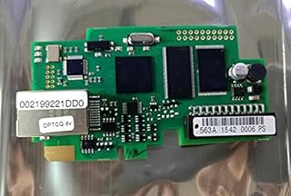 Davitu Motor Controller - PC00325J I/O card used in good conditon