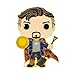 Funko Pop! Pin Marvel: Spider-Man â€“ DR. Strange